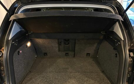 Volkswagen Tiguan I, 2010 год, 900 000 рублей, 18 фотография