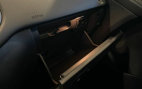 Volkswagen Tiguan I, 2010 год, 900 000 рублей, 29 фотография