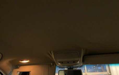 Volkswagen Tiguan I, 2010 год, 900 000 рублей, 34 фотография