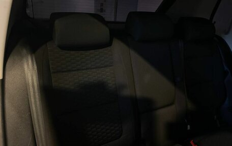 Volkswagen Tiguan I, 2010 год, 900 000 рублей, 35 фотография