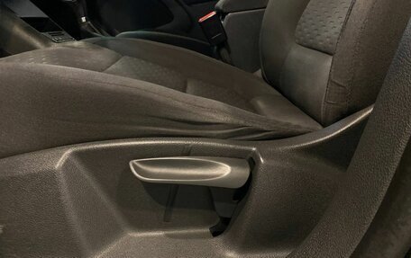 Volkswagen Tiguan I, 2010 год, 900 000 рублей, 33 фотография