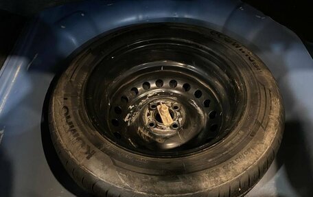 Hyundai Solaris II рестайлинг, 2017 год, 1 188 000 рублей, 19 фотография