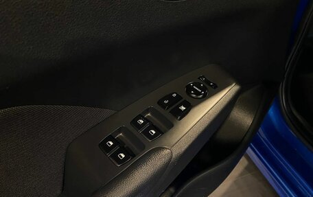 Hyundai Solaris II рестайлинг, 2017 год, 1 188 000 рублей, 22 фотография