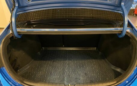 Hyundai Solaris II рестайлинг, 2017 год, 1 188 000 рублей, 18 фотография