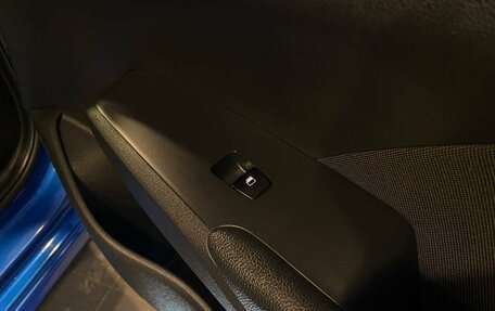 Hyundai Solaris II рестайлинг, 2017 год, 1 188 000 рублей, 28 фотография