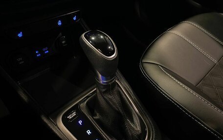 Hyundai Solaris II рестайлинг, 2017 год, 1 188 000 рублей, 31 фотография