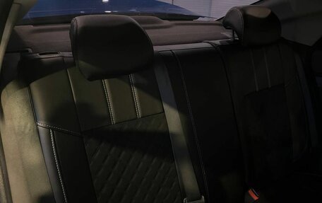 Hyundai Solaris II рестайлинг, 2017 год, 1 188 000 рублей, 36 фотография