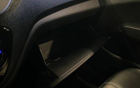 Hyundai Solaris II рестайлинг, 2017 год, 1 188 000 рублей, 30 фотография