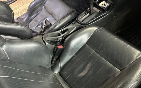 Hyundai Tiburon, 2000 год, 290 000 рублей, 4 фотография