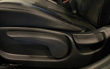 Hyundai Solaris II рестайлинг, 2017 год, 1 188 000 рублей, 34 фотография