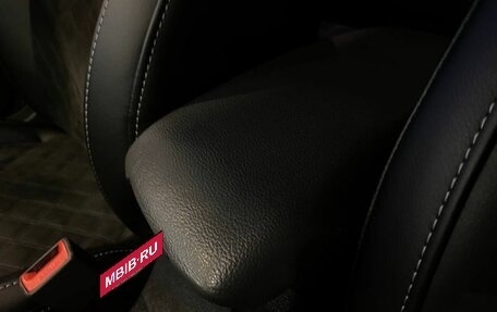 Hyundai Solaris II рестайлинг, 2017 год, 1 188 000 рублей, 33 фотография