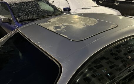 Hyundai Tiburon, 2000 год, 290 000 рублей, 7 фотография