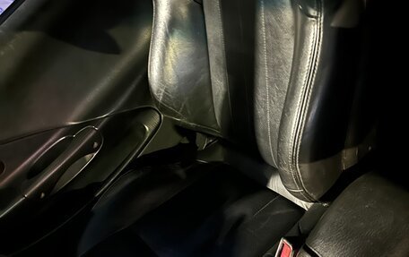 Hyundai Tiburon, 2000 год, 290 000 рублей, 14 фотография