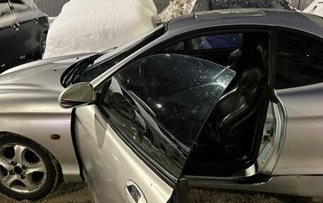 Hyundai Tiburon, 2000 год, 290 000 рублей, 11 фотография