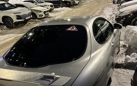 Hyundai Tiburon, 2000 год, 290 000 рублей, 9 фотография