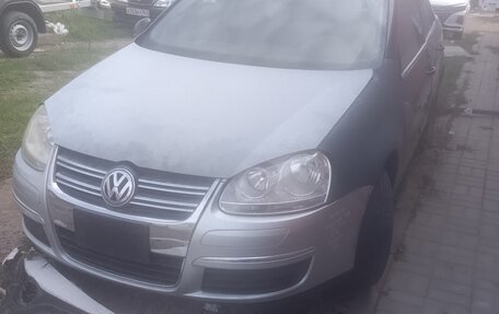 Volkswagen Jetta VI, 2009 год, 350 000 рублей, 3 фотография