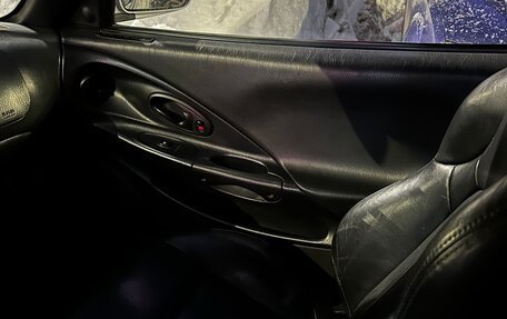 Hyundai Tiburon, 2000 год, 290 000 рублей, 13 фотография