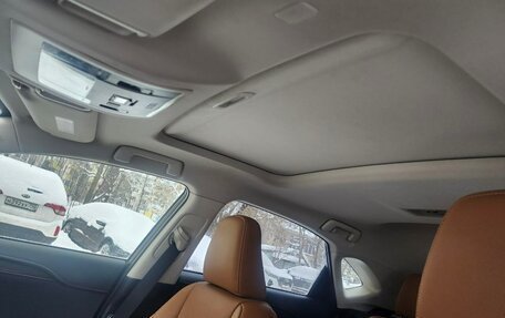 Lexus NX I, 2019 год, 3 100 000 рублей, 2 фотография