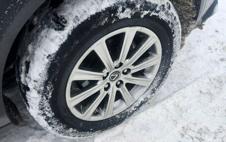 Lexus NX I, 2019 год, 3 100 000 рублей, 5 фотография