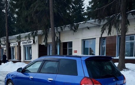 Nissan Wingroad III, 2000 год, 700 000 рублей, 2 фотография