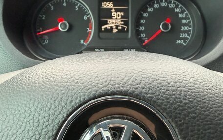 Volkswagen Polo VI (EU Market), 2019 год, 1 200 000 рублей, 6 фотография