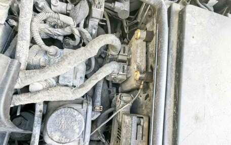 Saab 9-3 II рестайлинг, 2007 год, 380 000 рублей, 6 фотография