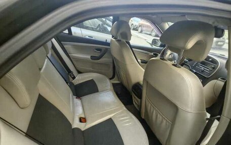 Saab 9-3 II рестайлинг, 2007 год, 380 000 рублей, 9 фотография