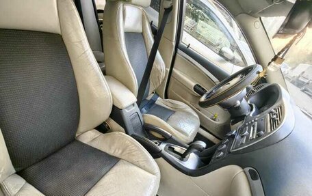 Saab 9-3 II рестайлинг, 2007 год, 380 000 рублей, 8 фотография