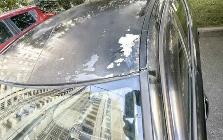 Saab 9-3 II рестайлинг, 2007 год, 380 000 рублей, 12 фотография