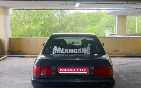 Audi 100, 1992 год, 250 000 рублей, 2 фотография