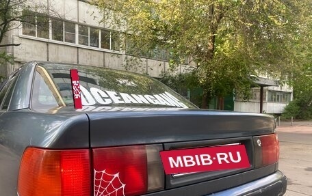 Audi 100, 1992 год, 250 000 рублей, 5 фотография