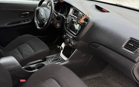 KIA cee'd III, 2016 год, 1 290 000 рублей, 7 фотография