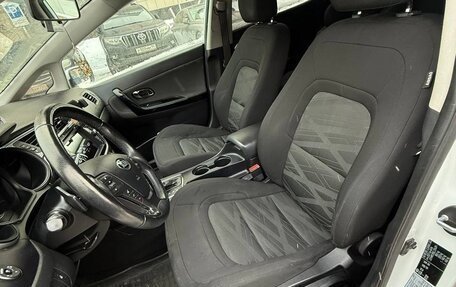 KIA cee'd III, 2016 год, 1 290 000 рублей, 6 фотография