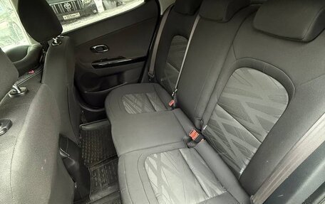 KIA cee'd III, 2016 год, 1 290 000 рублей, 9 фотография