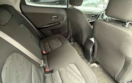 KIA cee'd III, 2016 год, 1 290 000 рублей, 10 фотография