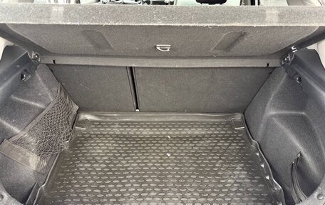 KIA cee'd III, 2016 год, 1 290 000 рублей, 11 фотография