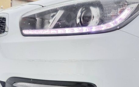 KIA cee'd III, 2016 год, 1 290 000 рублей, 14 фотография