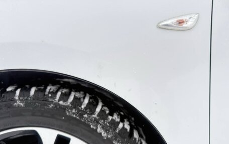 KIA cee'd III, 2016 год, 1 290 000 рублей, 15 фотография