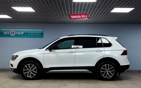 Volkswagen Tiguan II, 2019 год, 2 899 000 рублей, 8 фотография
