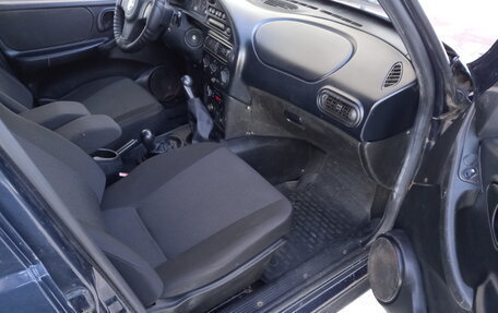 Chevrolet Niva I рестайлинг, 2011 год, 415 000 рублей, 9 фотография