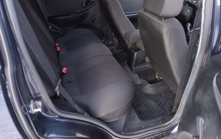 Chevrolet Niva I рестайлинг, 2011 год, 415 000 рублей, 10 фотография