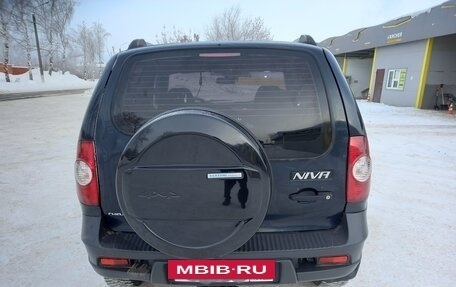 Chevrolet Niva I рестайлинг, 2011 год, 415 000 рублей, 5 фотография