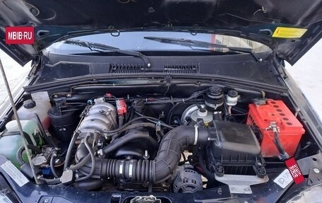 Chevrolet Niva I рестайлинг, 2011 год, 415 000 рублей, 7 фотография