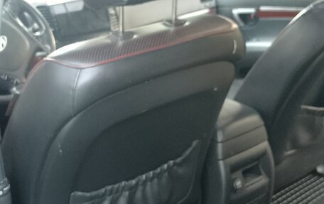 Hyundai Santa Fe III рестайлинг, 2007 год, 680 000 рублей, 3 фотография