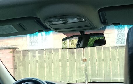 Hyundai Santa Fe III рестайлинг, 2007 год, 680 000 рублей, 4 фотография