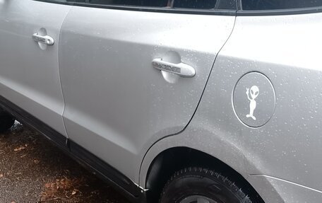 Hyundai Santa Fe III рестайлинг, 2007 год, 680 000 рублей, 9 фотография