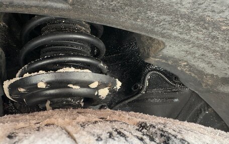 Opel Vectra C рестайлинг, 2008 год, 650 000 рублей, 11 фотография