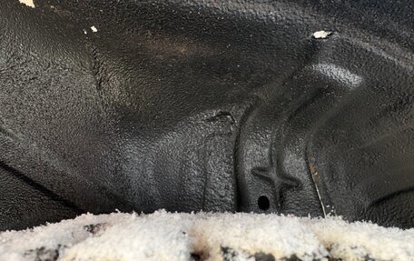 Opel Vectra C рестайлинг, 2008 год, 650 000 рублей, 13 фотография