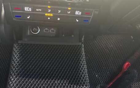 Volkswagen Touareg III, 2019 год, 5 800 000 рублей, 11 фотография