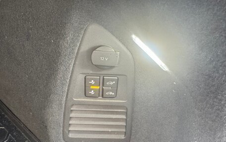 Volkswagen Touareg III, 2019 год, 5 800 000 рублей, 10 фотография